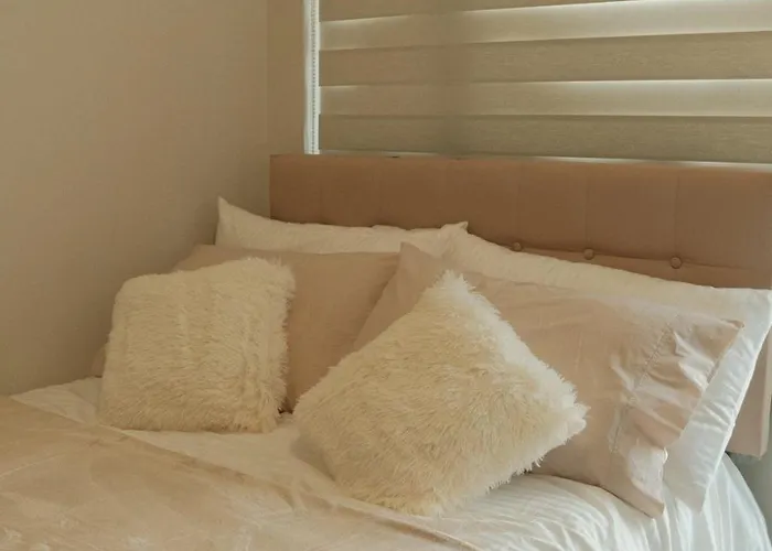 Aparthotel The Metro - 1br 36f With View 4*